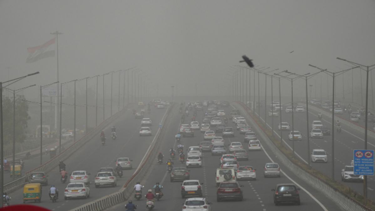  Air Quality