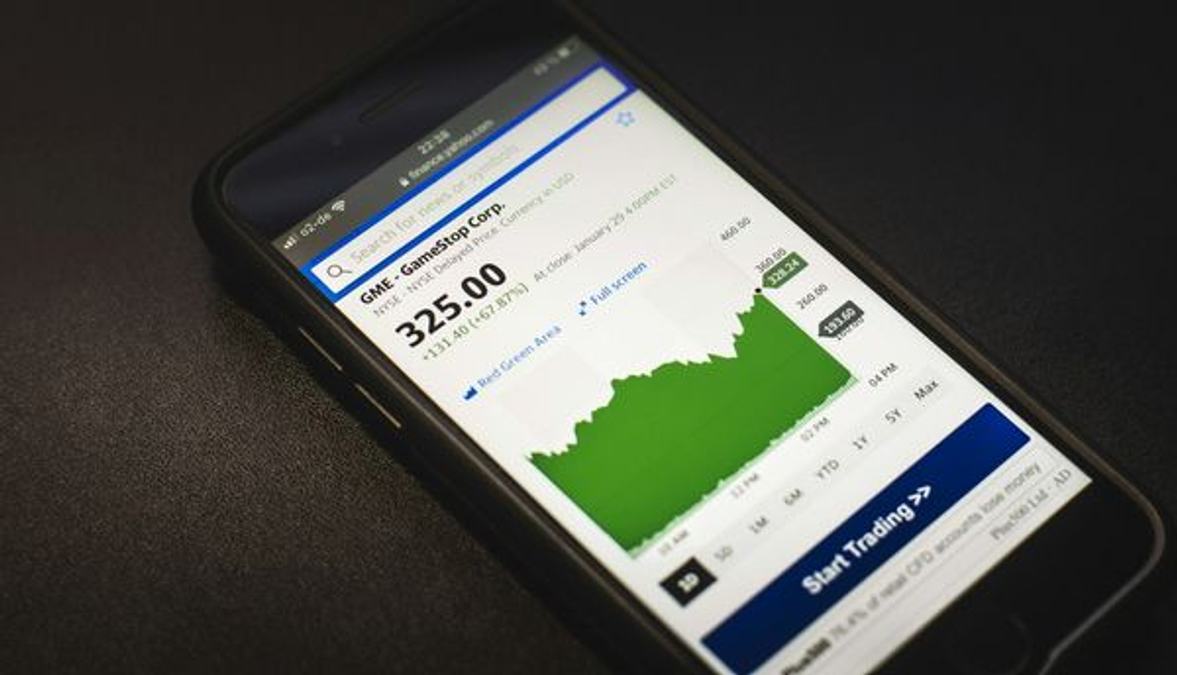 election uncertainty stock market volatility