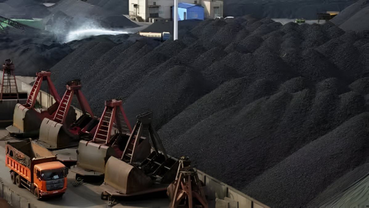 Coal Production 