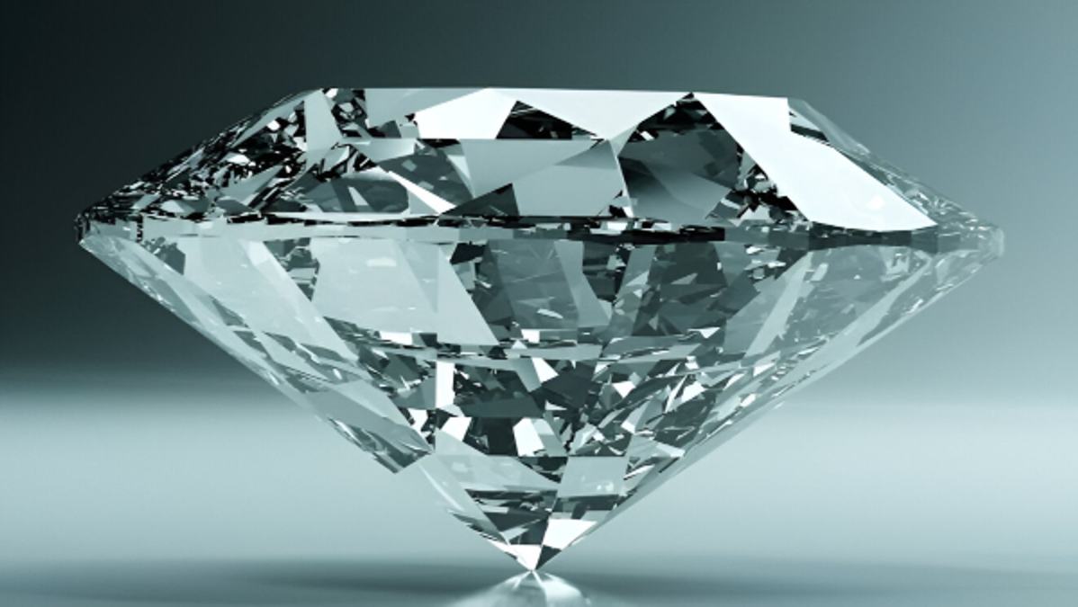 Diamond Price