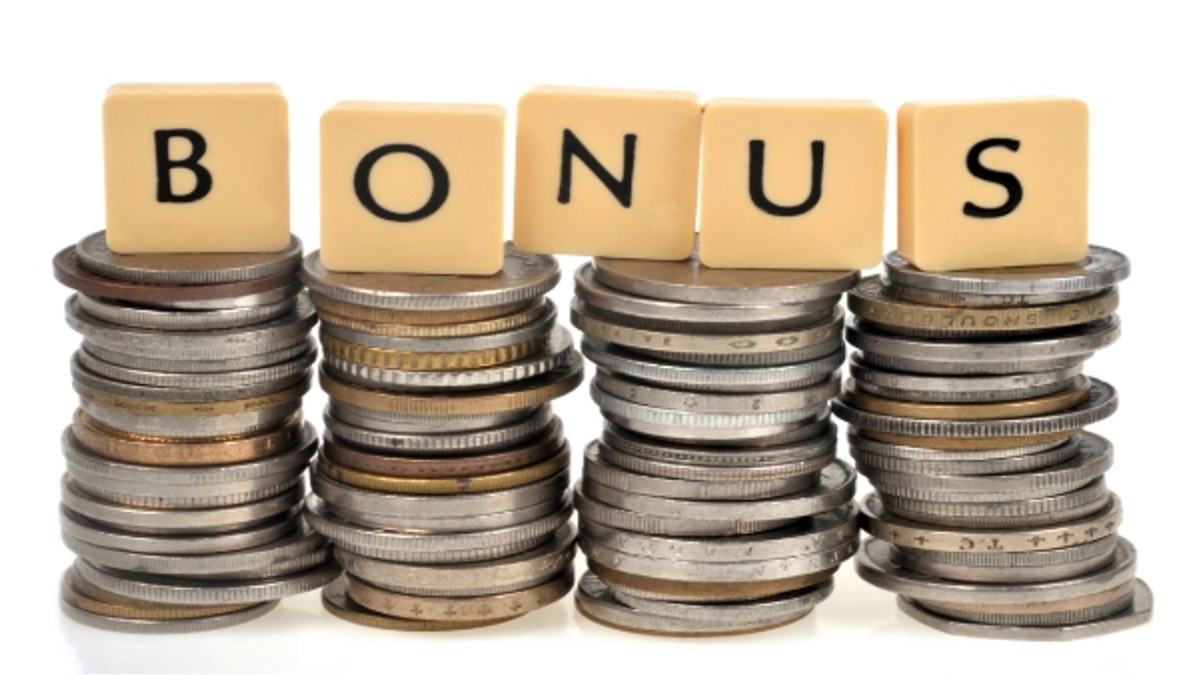  Ex-Bonus 