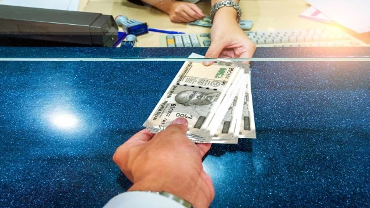 Fixed Deposit 