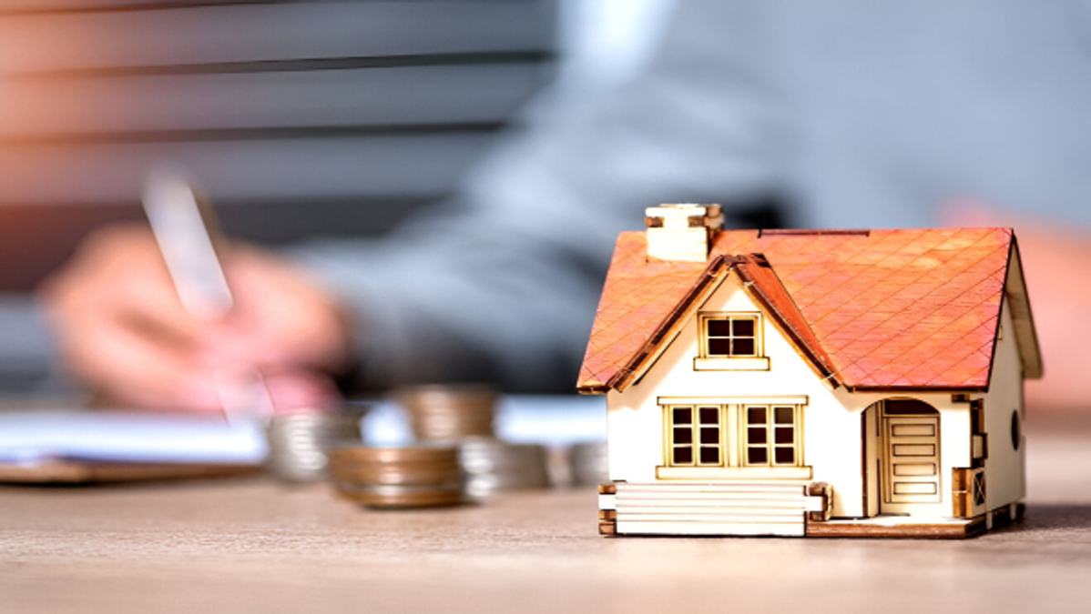 Home Loan