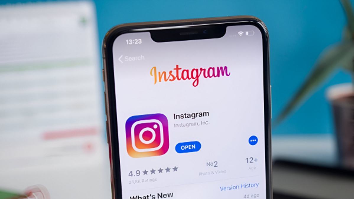 Instagram
