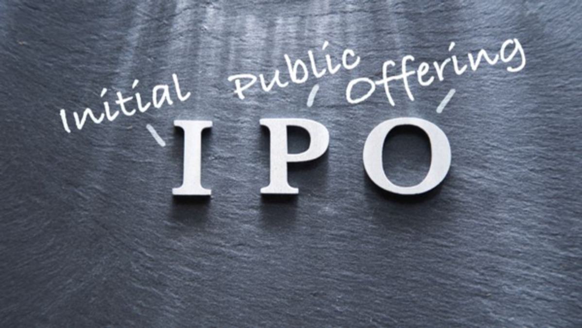 IPO