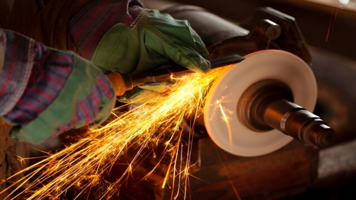 Metal Stock