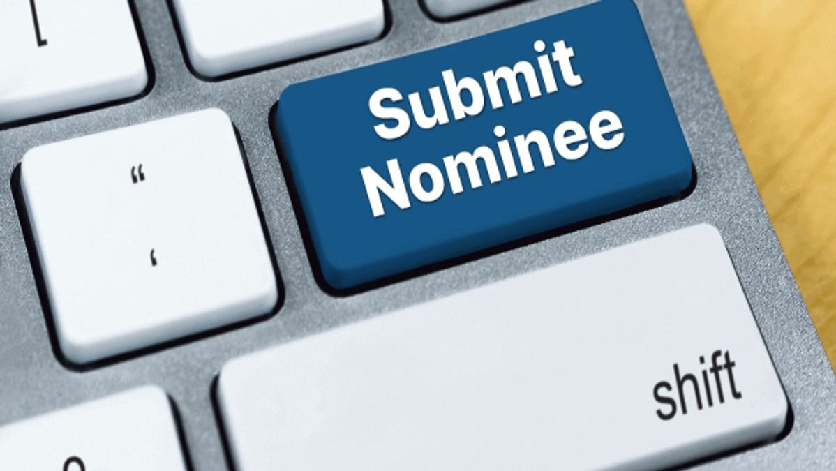 Nominee