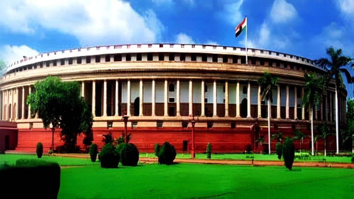 Parliament