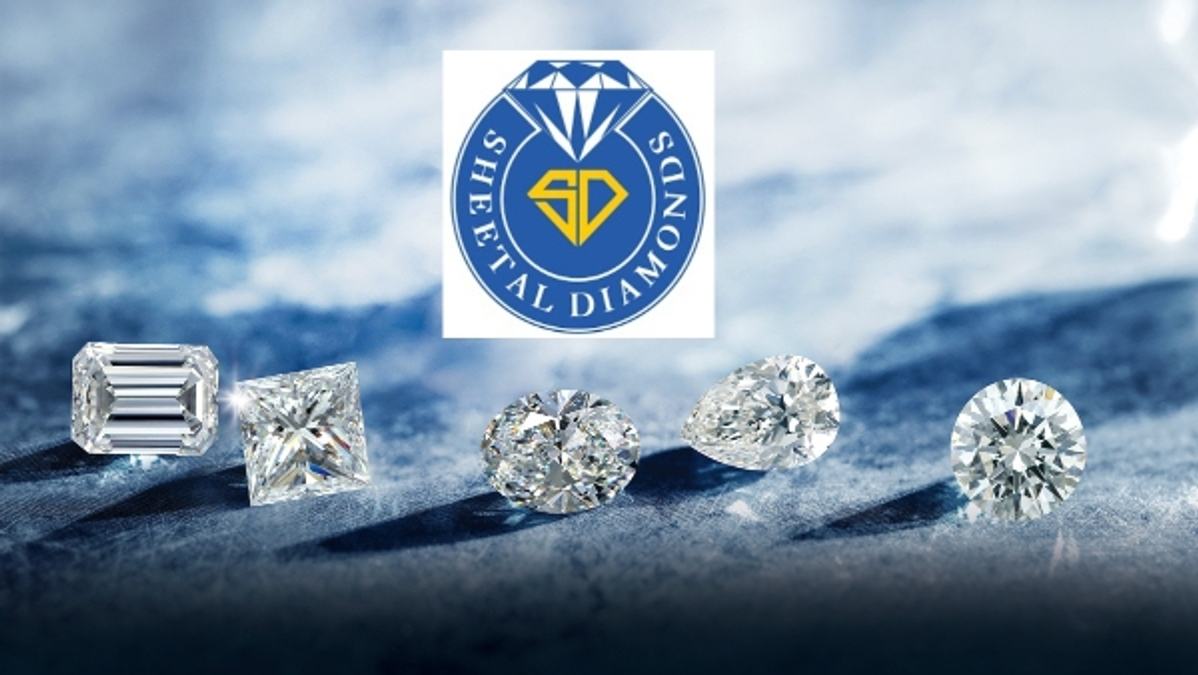 Sheetal Diamonds 