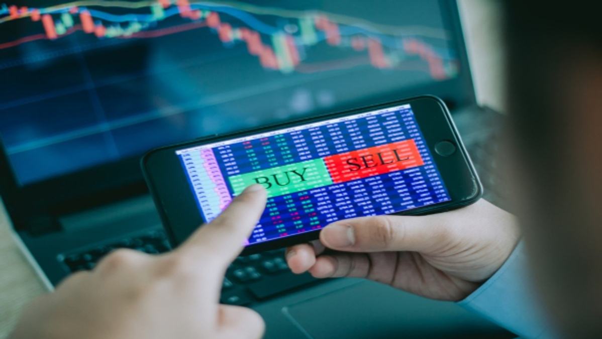 Stocks To Buy