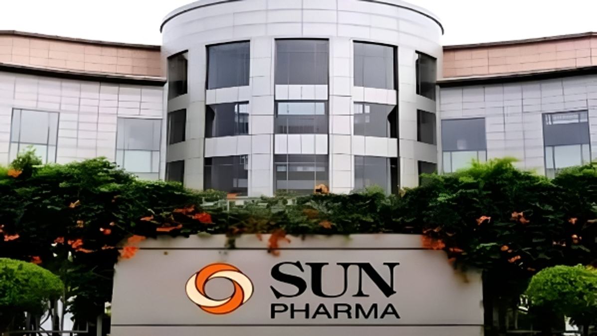  Sun Pharma