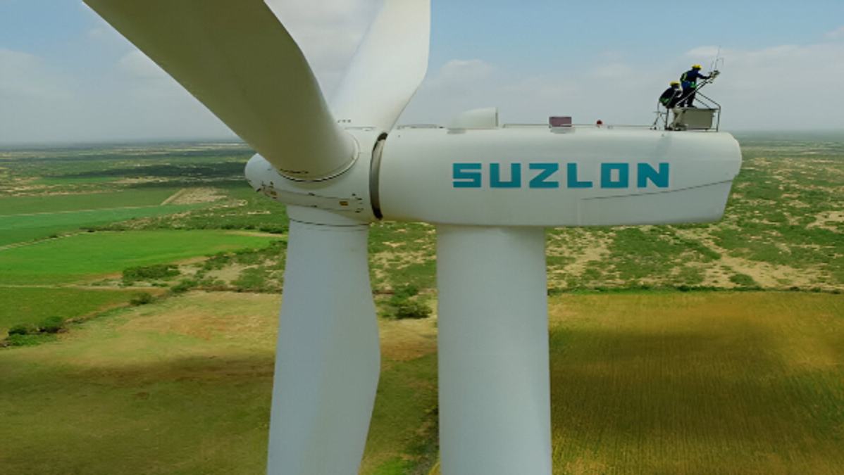 Suzlon 