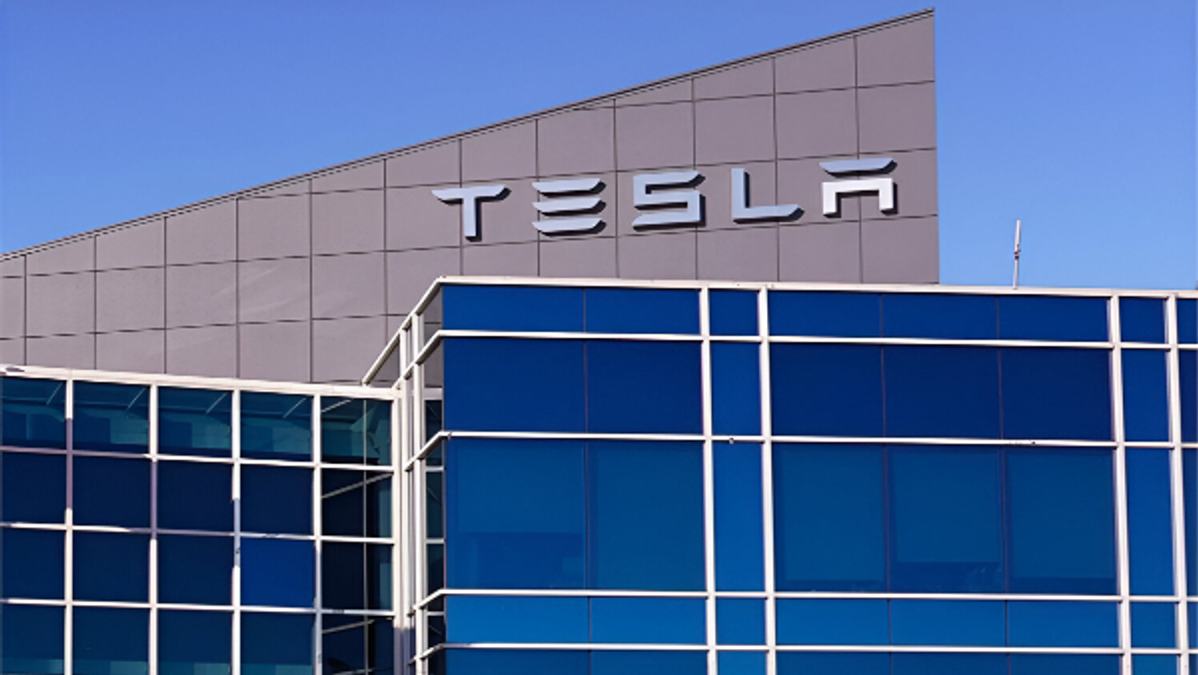 Teslas