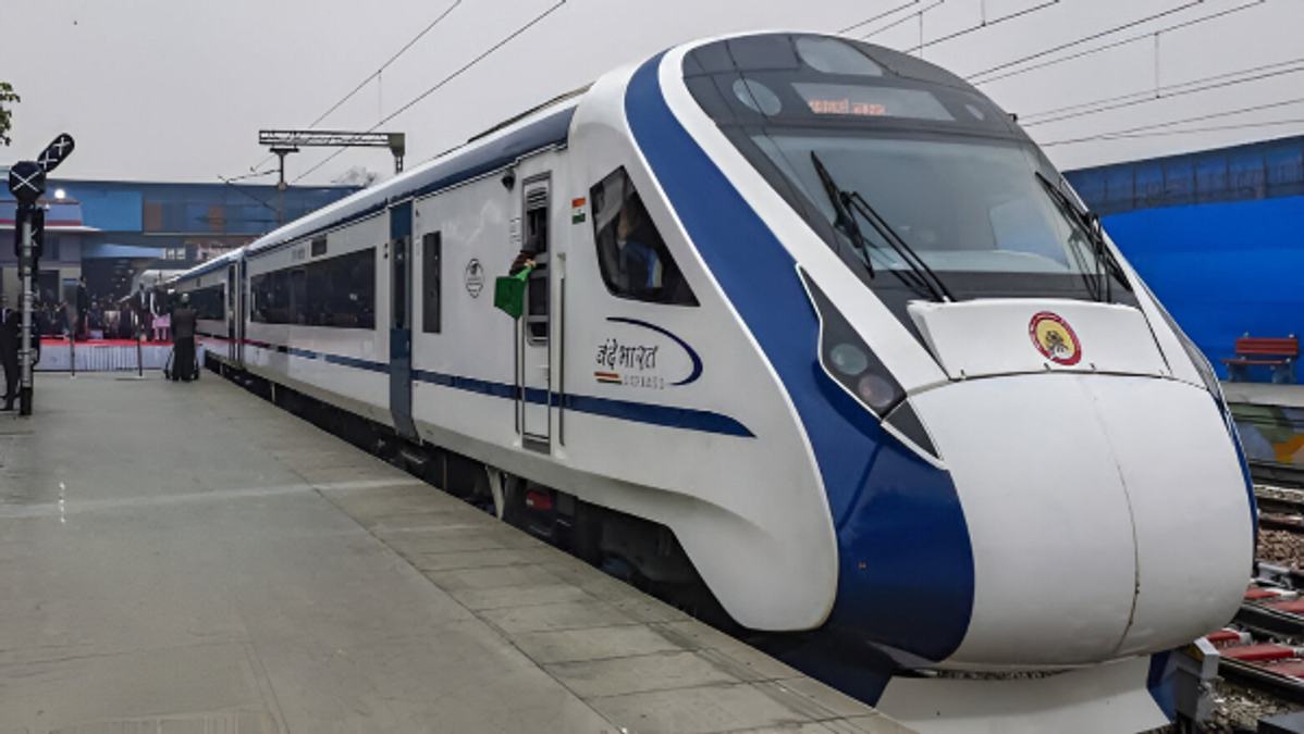 Titagarh Rail Systems