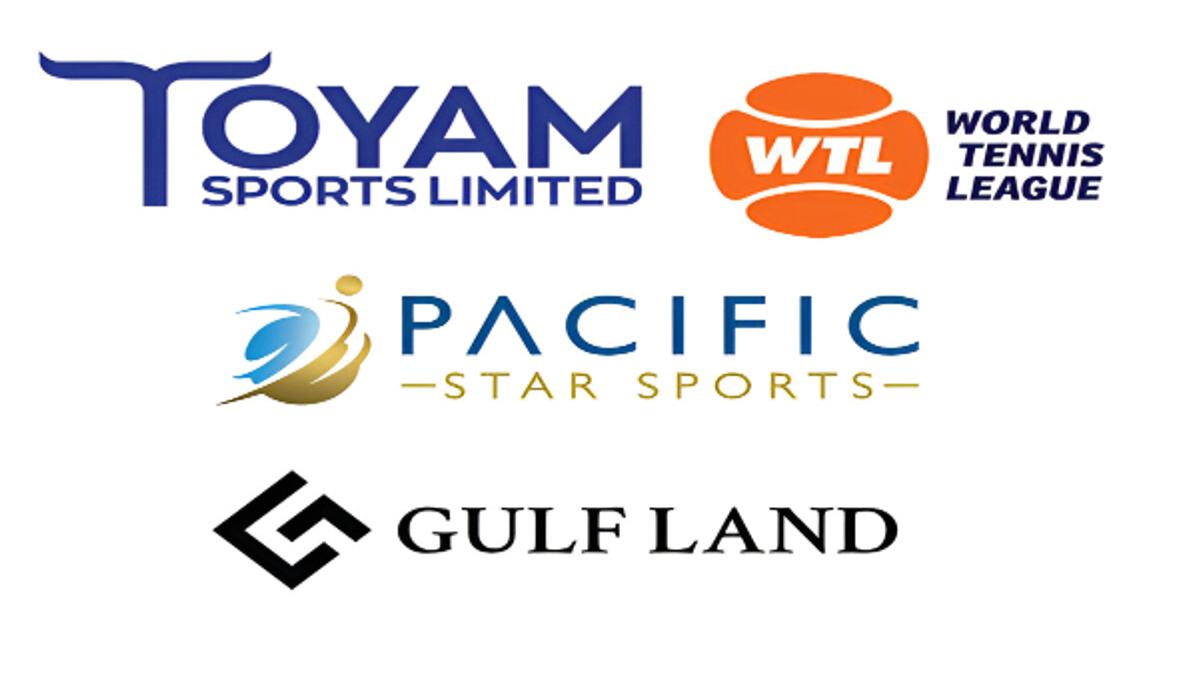 Toyam Sports
