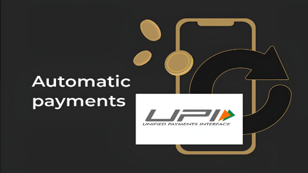 UPI Auto Payments