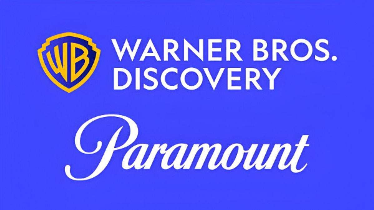Warner Bros Discovery 