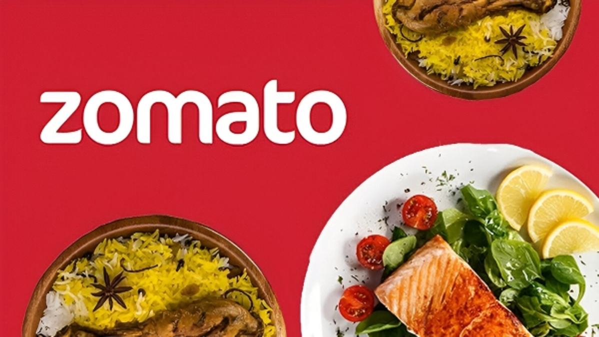 Zomato 