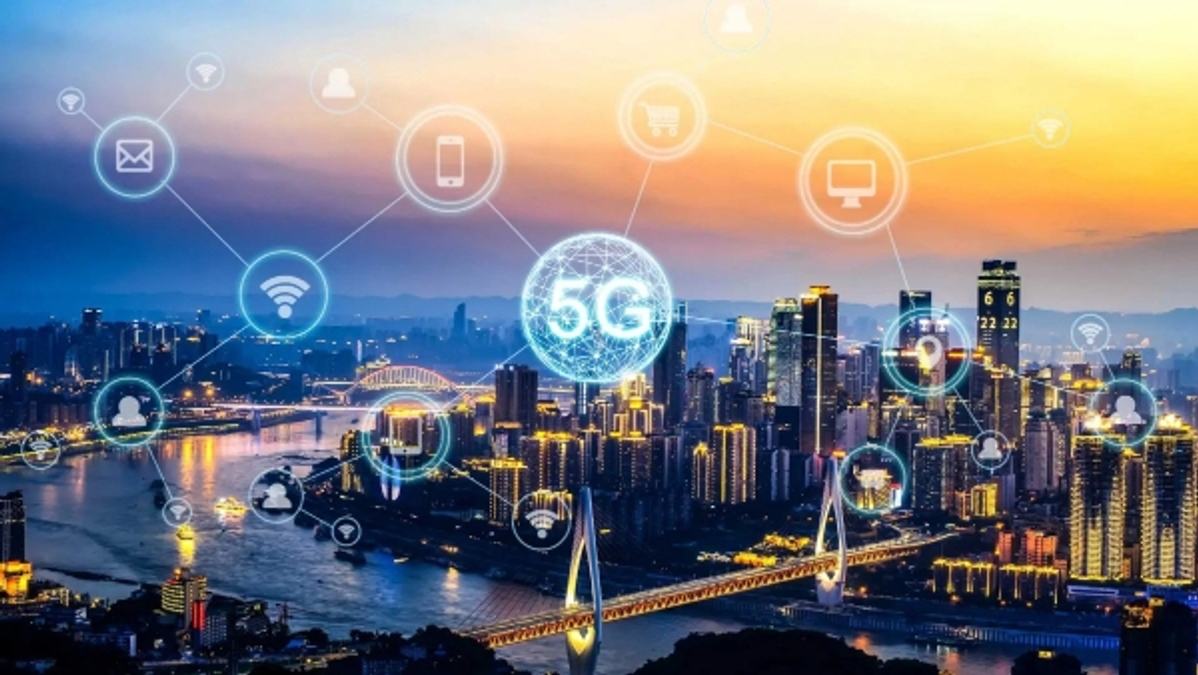 5G Network