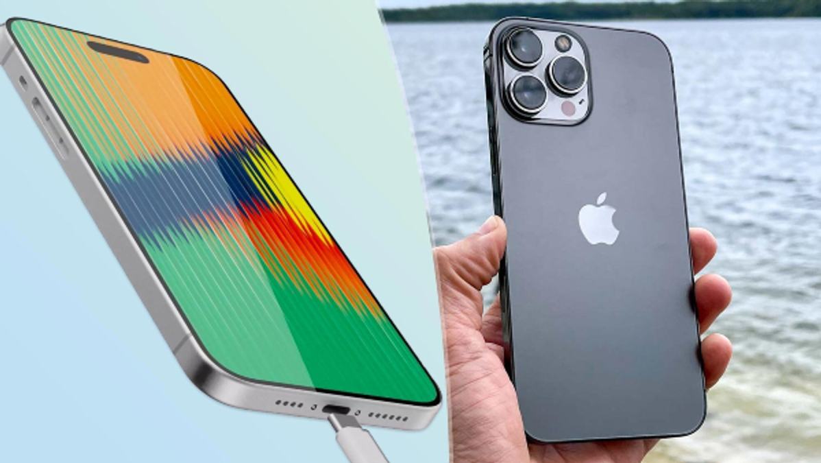 Apple iPhone