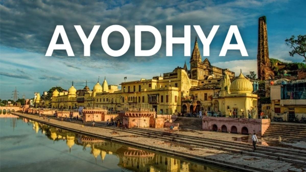 Ayodhya