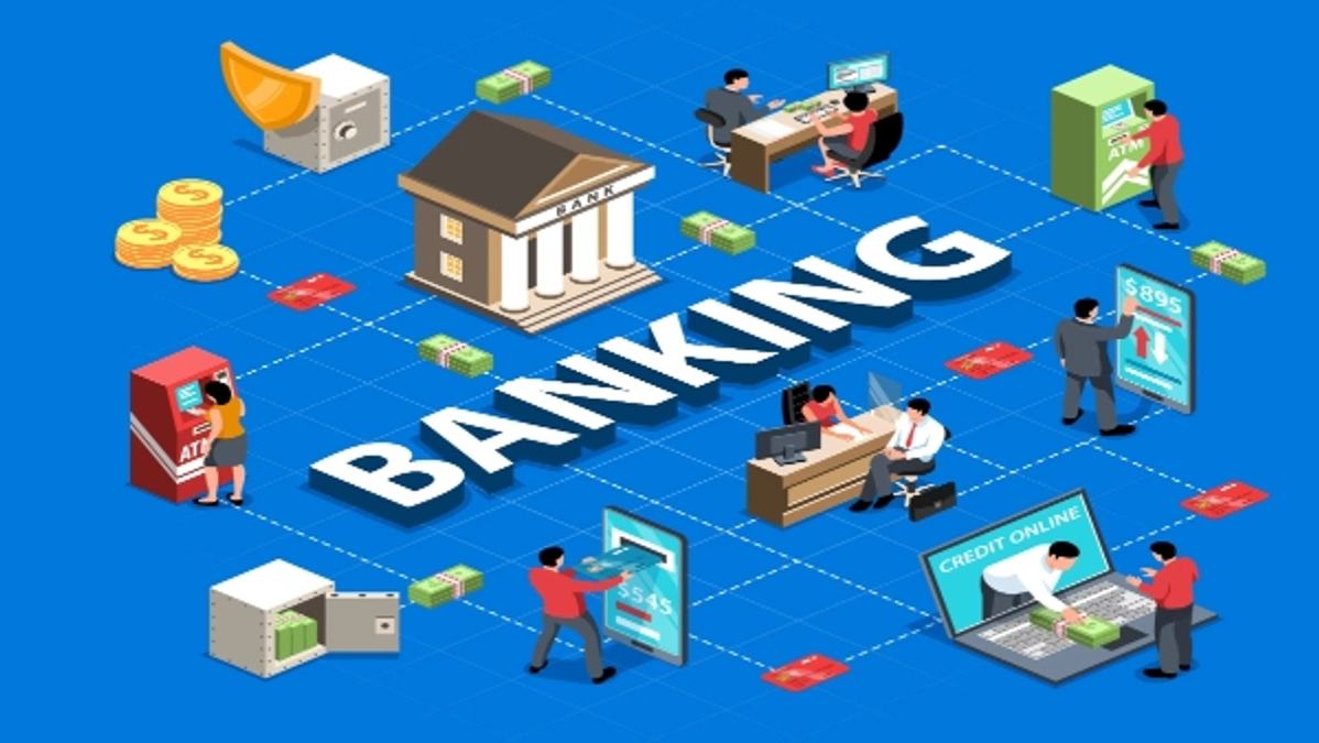 Bank 