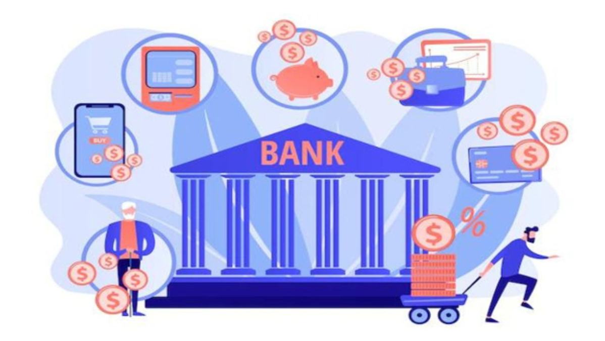 2024 Outlook: Banking Sector May Witness Mid-long term Growth Amid Asset Quality In Check; Top Stocks To Buy