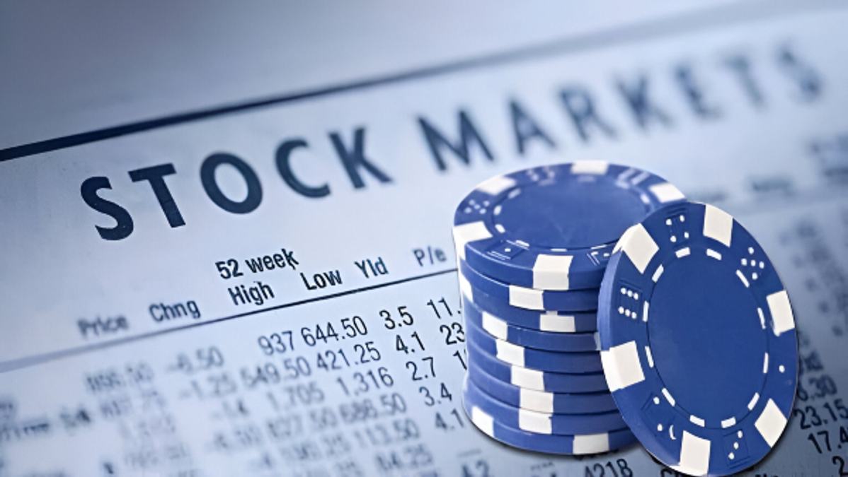 stock