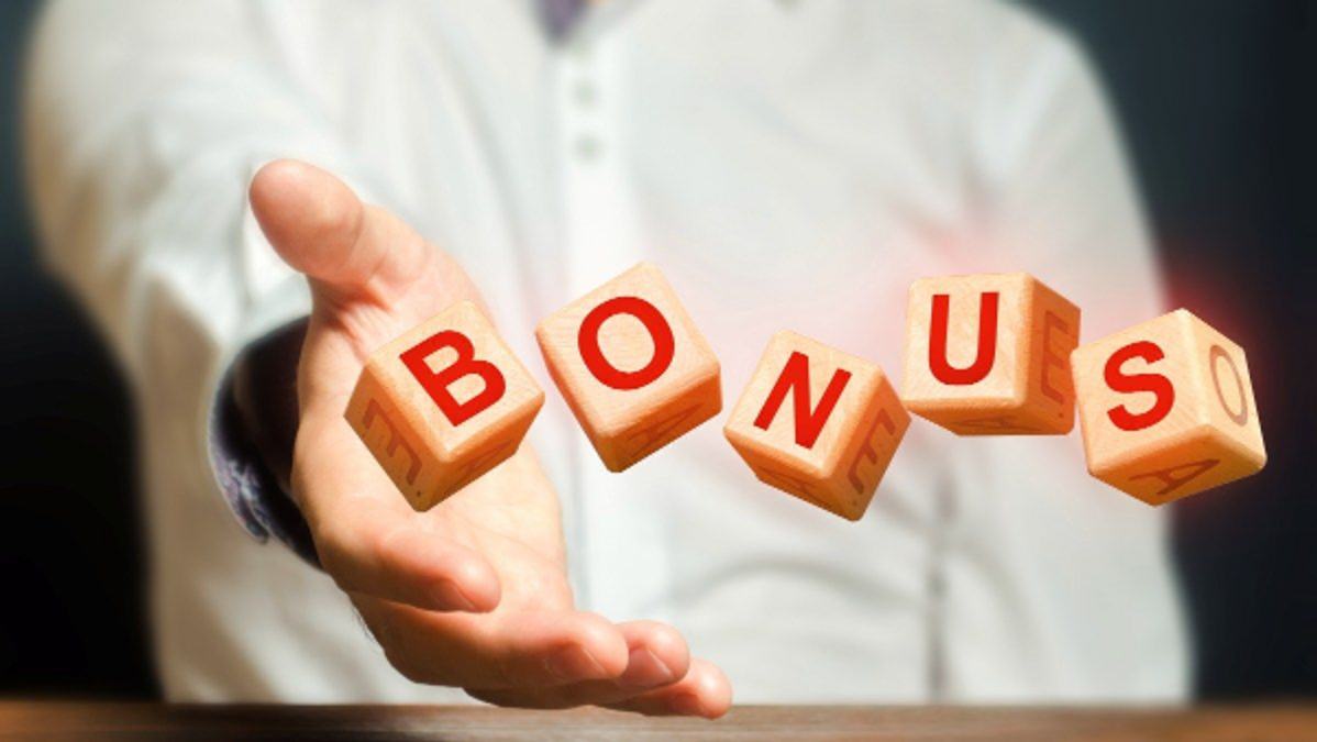 Bonus Issue 