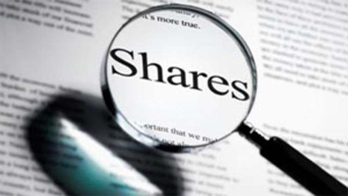 Cellecor Gadgets Shares