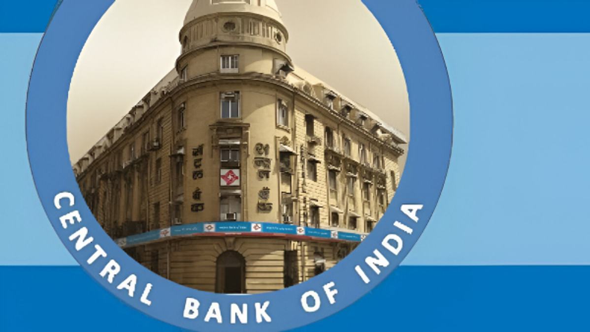 Central Bank of India