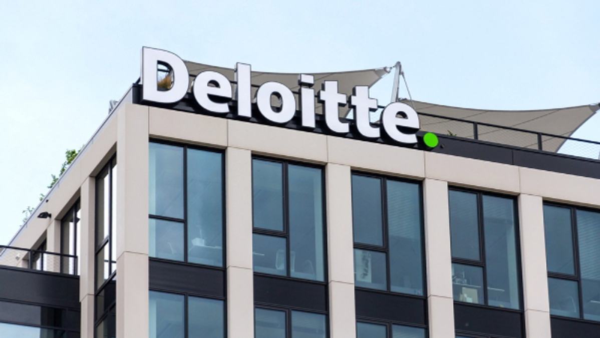 Deloitte 