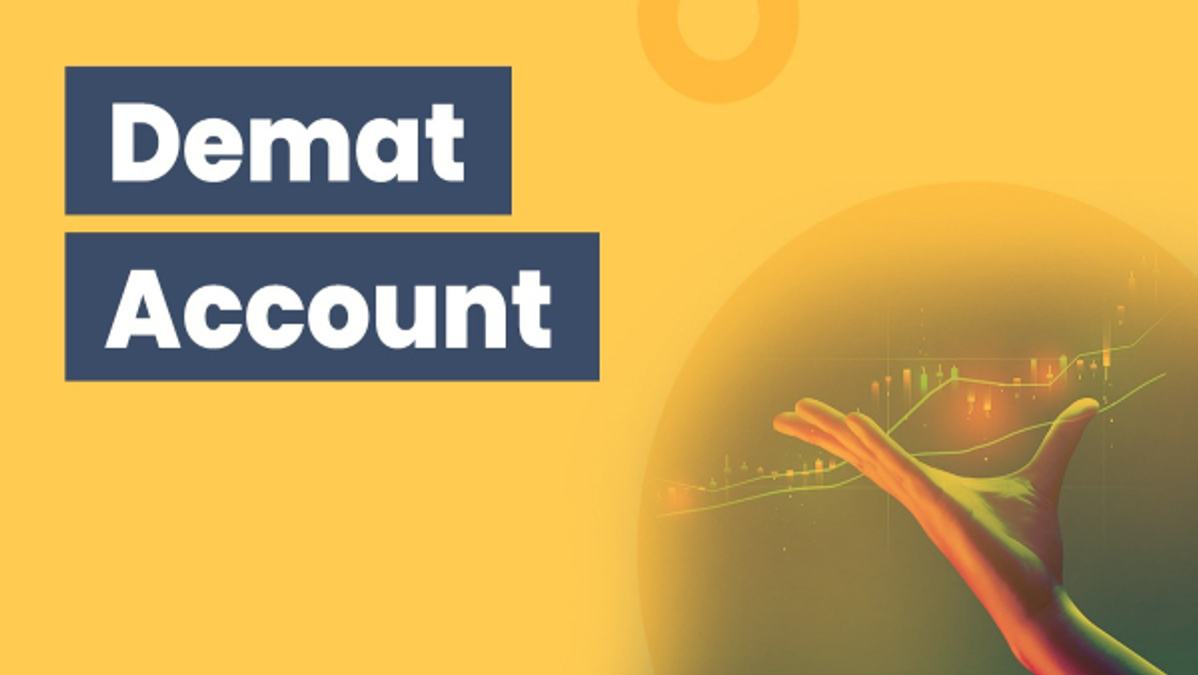 demat