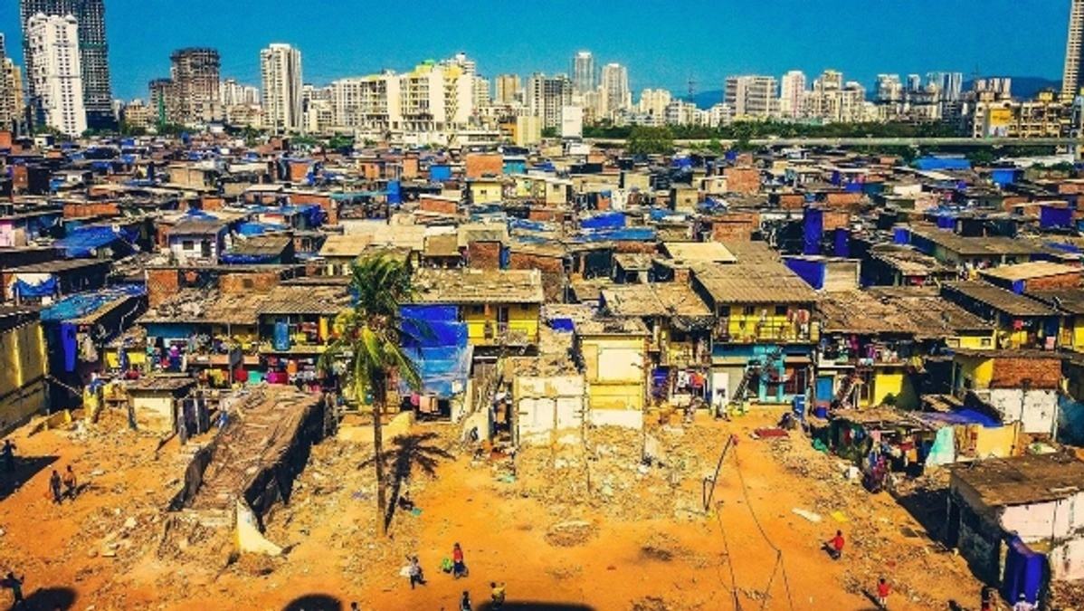 Dharavi Redevelopment 