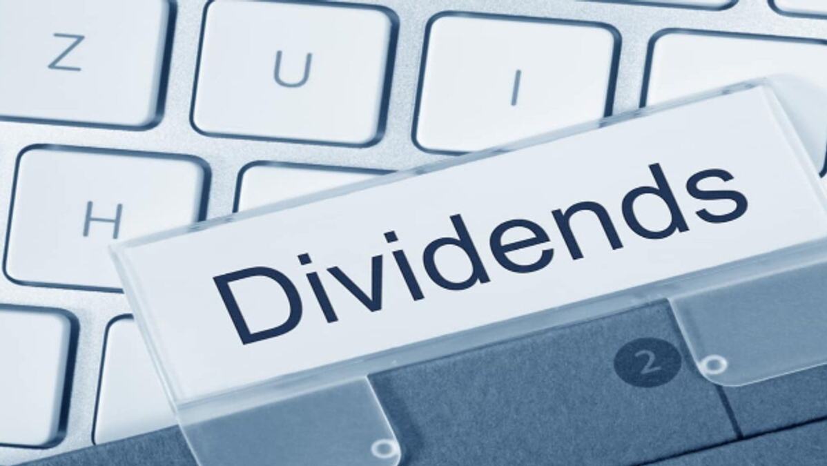 Dividend