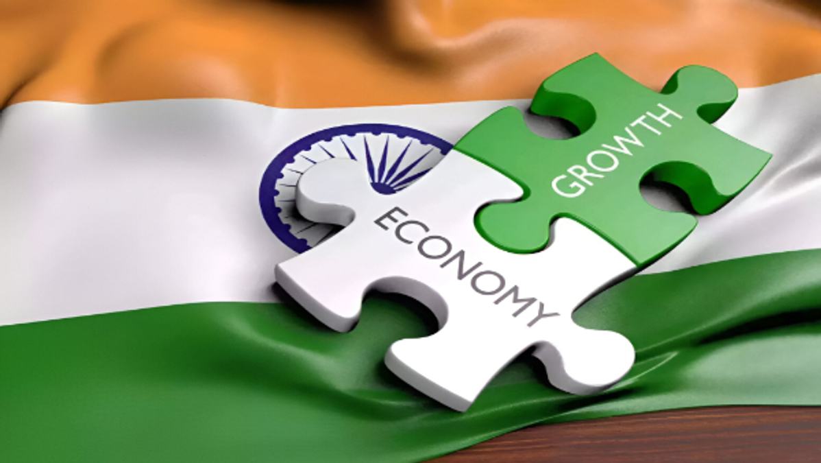 Economic Growth 