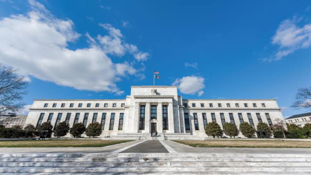 Federal Reserve