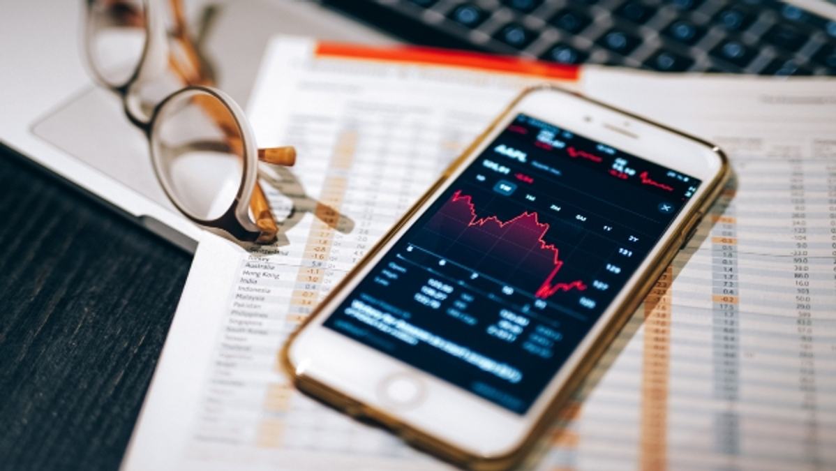 FMCG Stock 