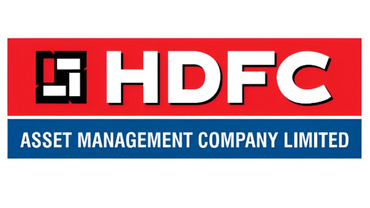 HDFC AMC
