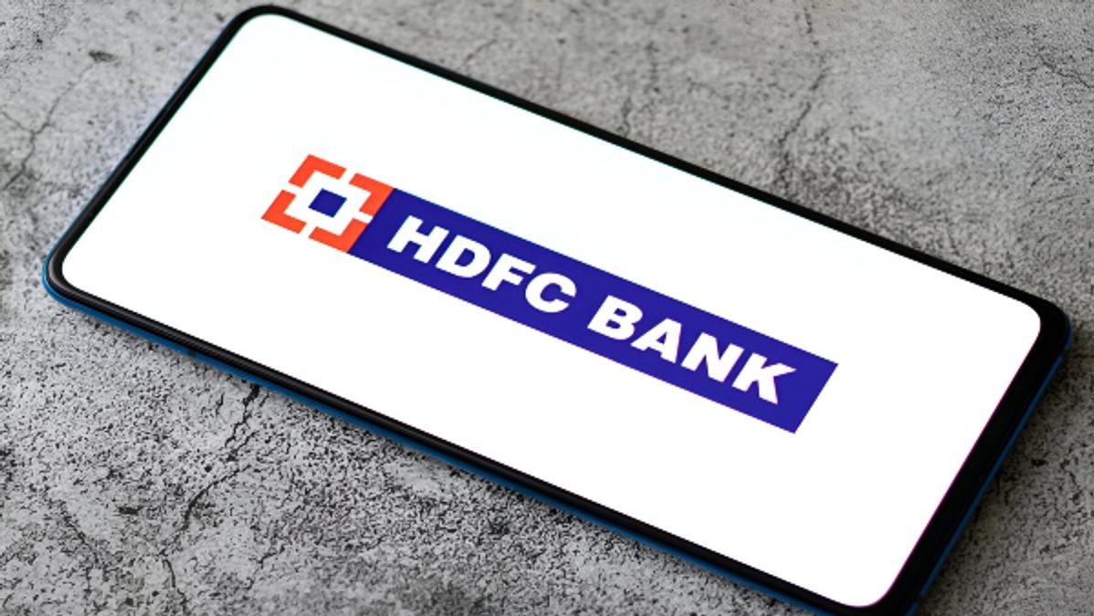 hdfc
