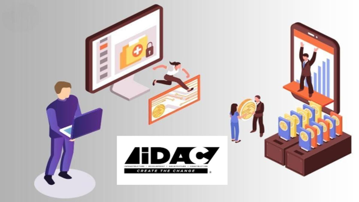 IDAC