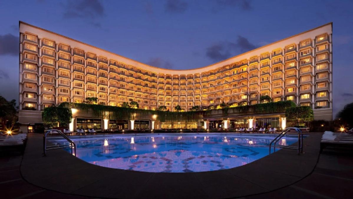 Indian Hotels Company Share BSE 
