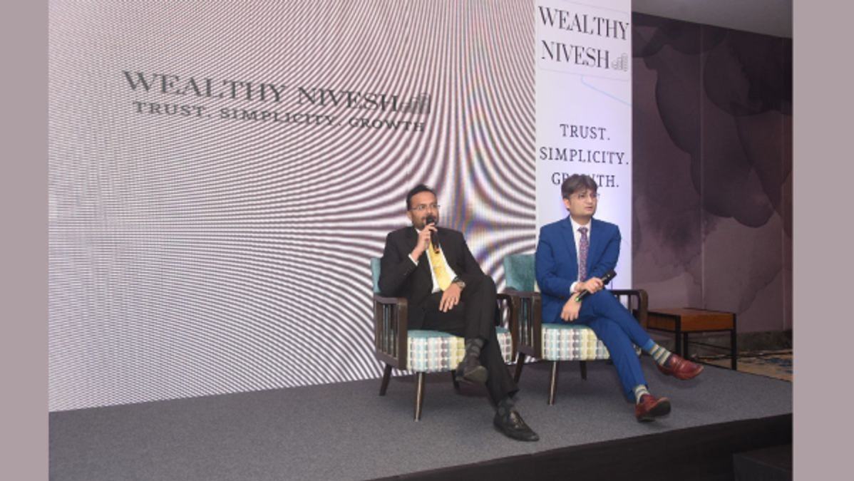 wealth