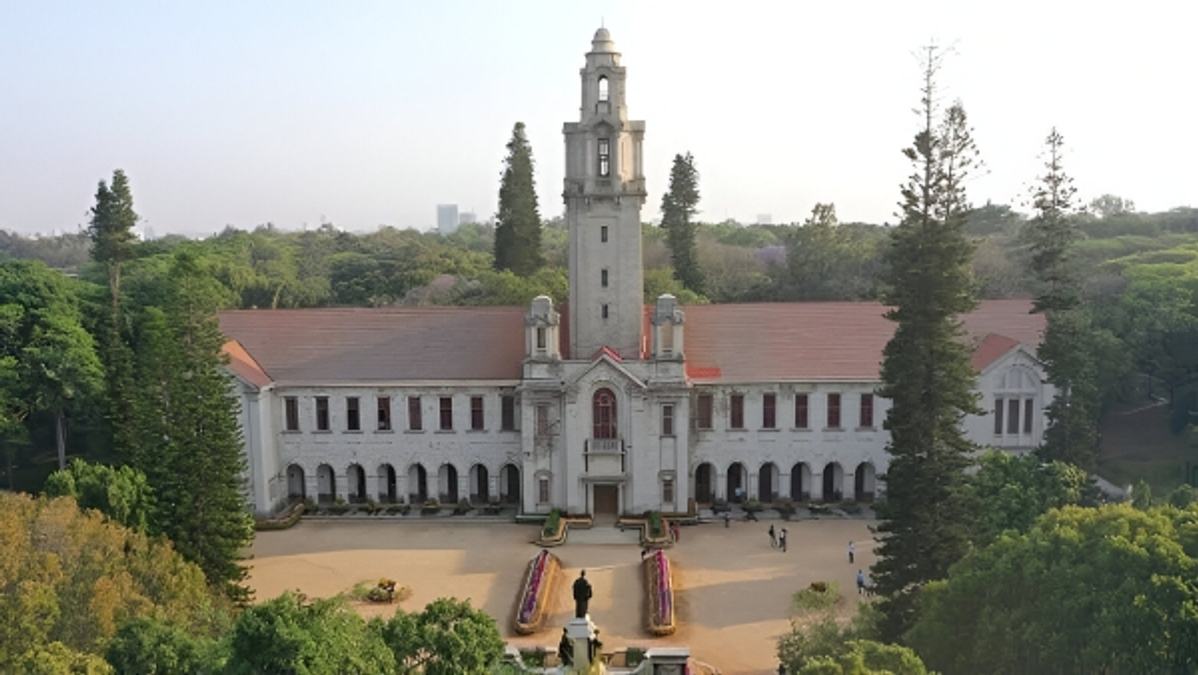 Indian Institute Of Science