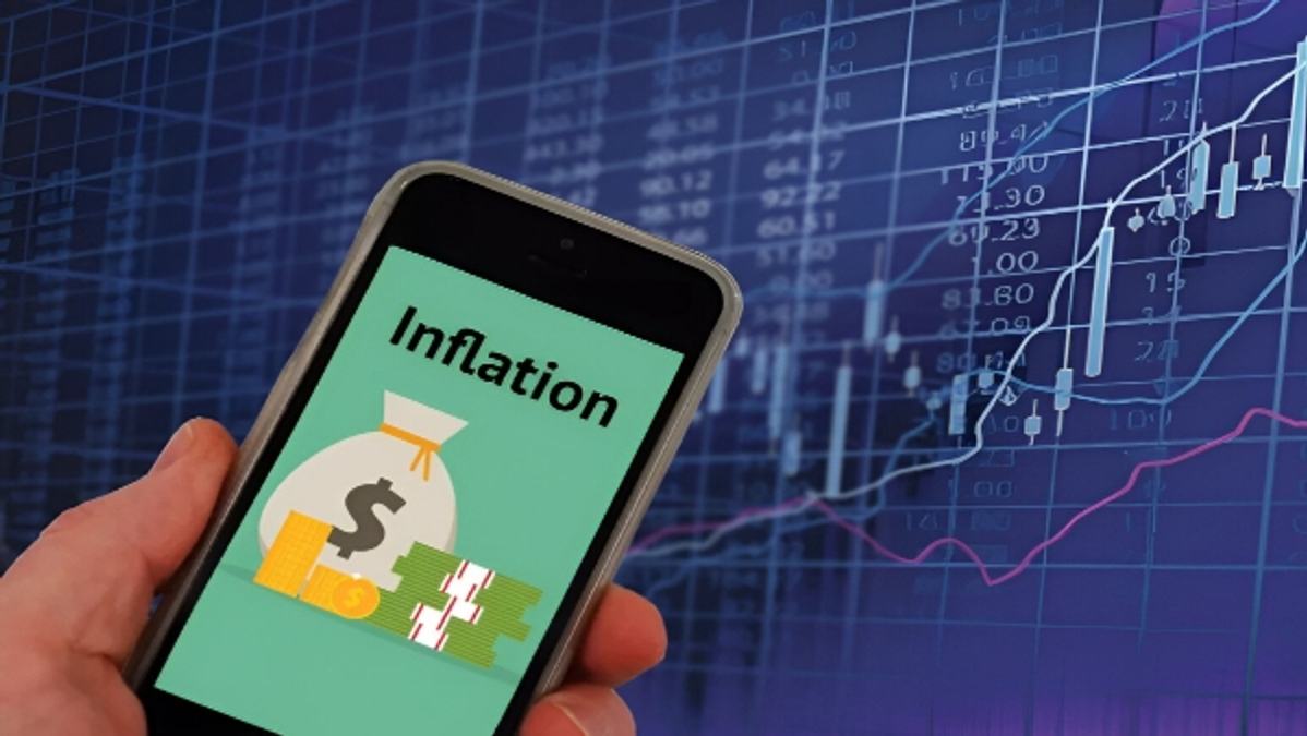  Inflation