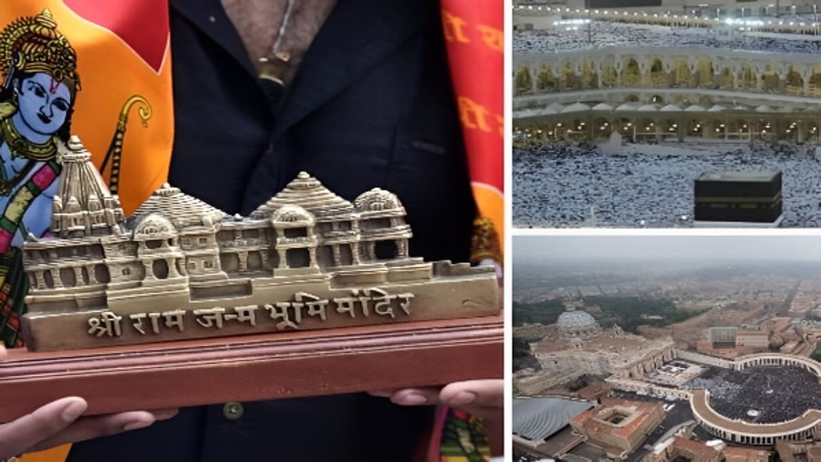 Jefferies Anticipates Ayodhya
