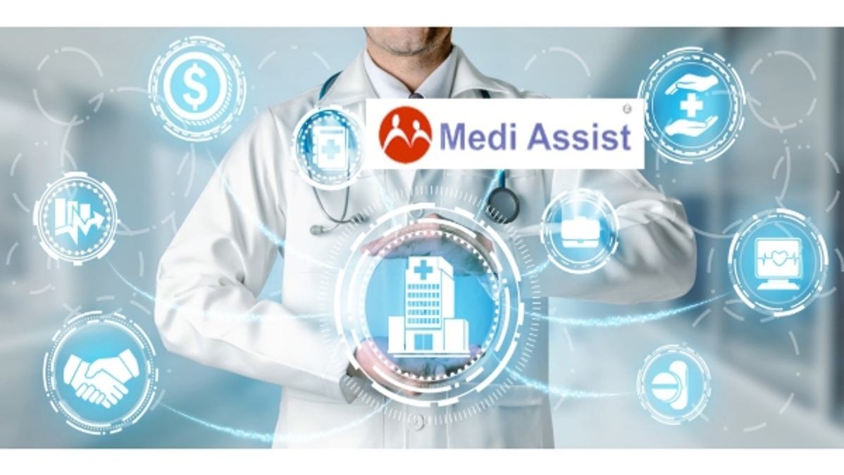 Medi Assist 