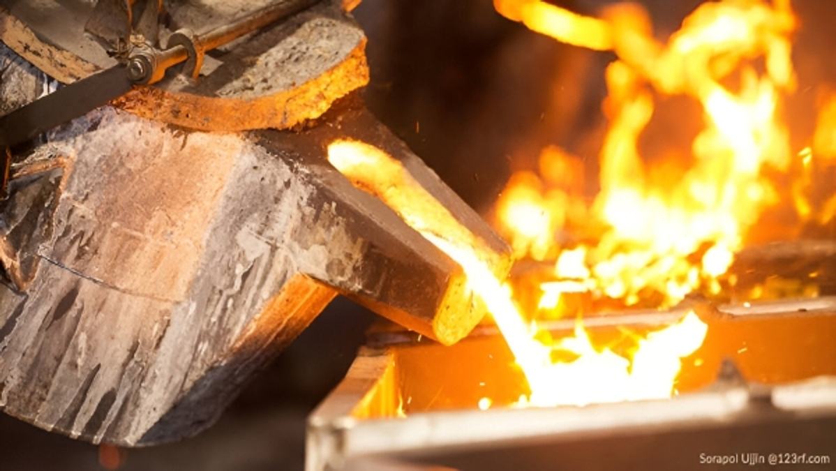 Metals 