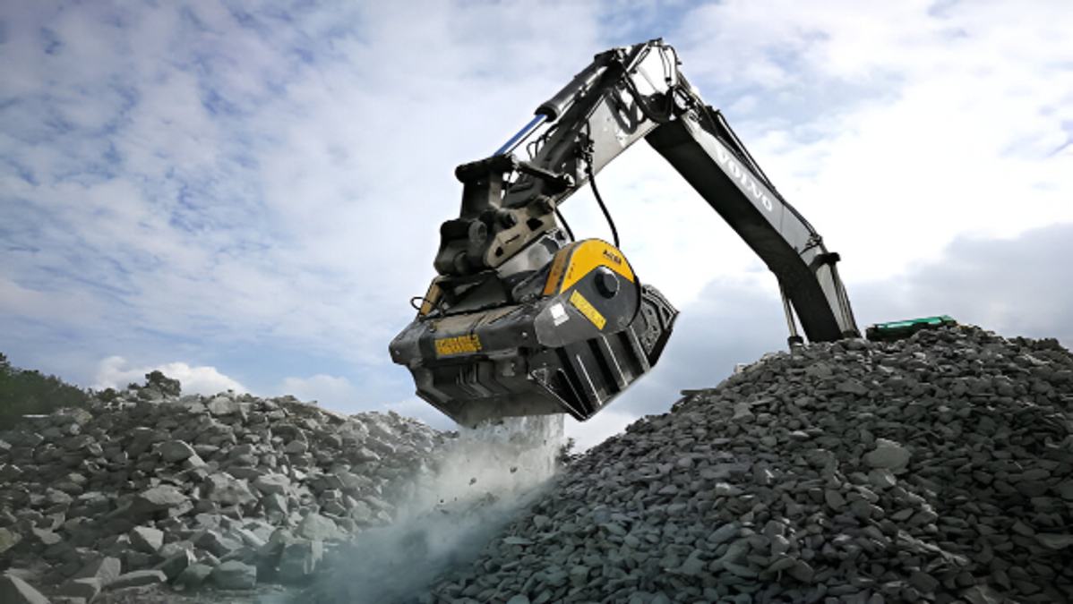  Mining 