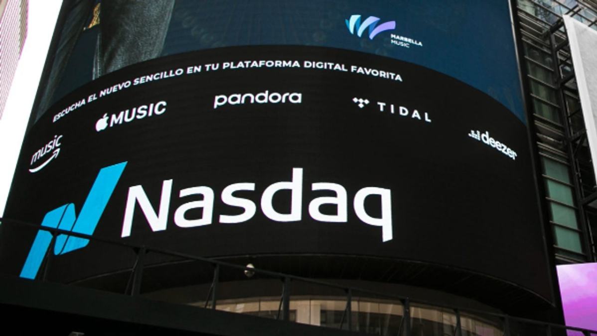 Nasdaq 